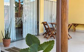 Casa Ipoméia Azul